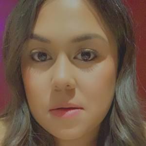 Meet your Posher, Karina